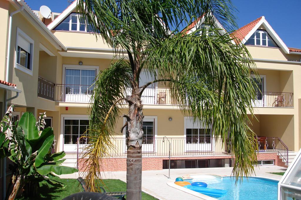 Hotel Rural Solar Das Freiras Figueiro Dos Vinhos Extérieur photo