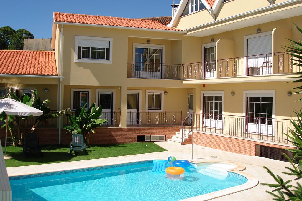 Hotel Rural Solar Das Freiras Figueiro Dos Vinhos Chambre photo