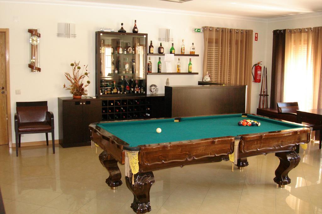 Hotel Rural Solar Das Freiras Figueiro Dos Vinhos Extérieur photo