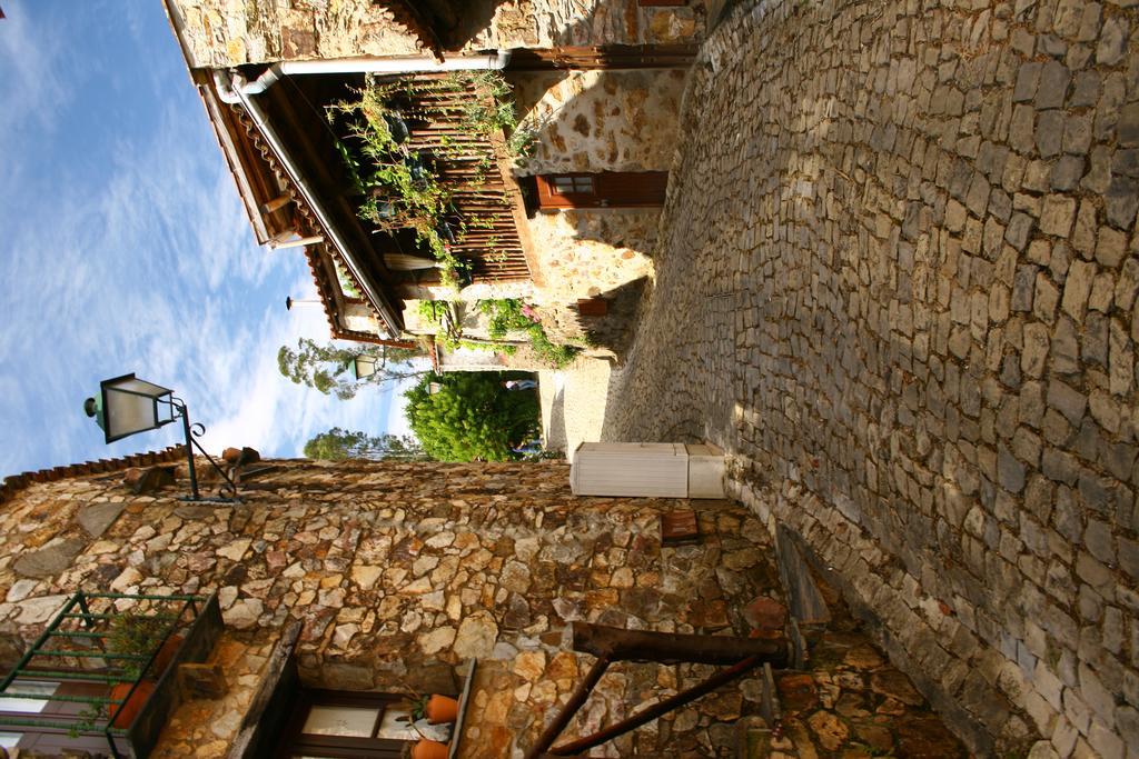 Hotel Rural Solar Das Freiras Figueiro Dos Vinhos Extérieur photo