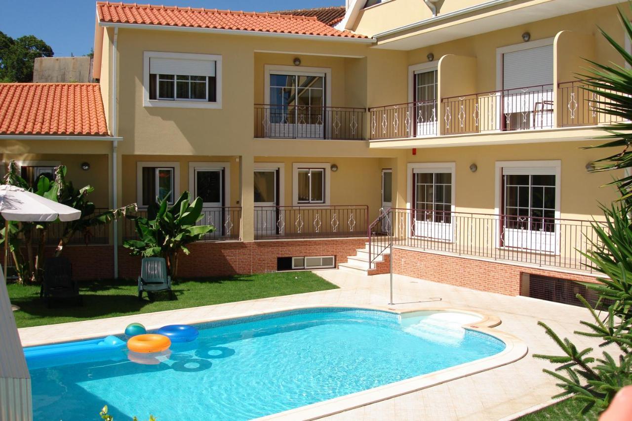 Hotel Rural Solar Das Freiras Figueiro Dos Vinhos Extérieur photo